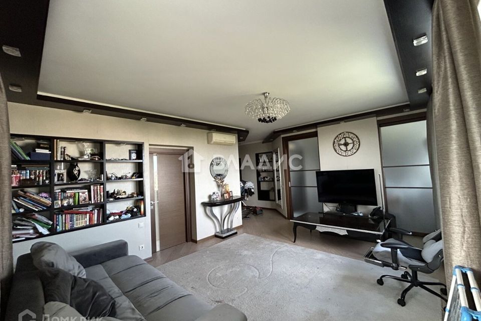 Продаётся 2-комнатная квартира, 80.4 м²