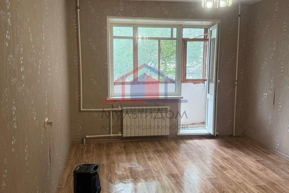 Продаётся 1-комнатная квартира, 37.2 м²