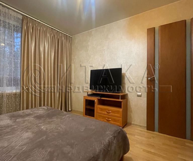 Сдаётся 2-комнатная квартира, 48 м²