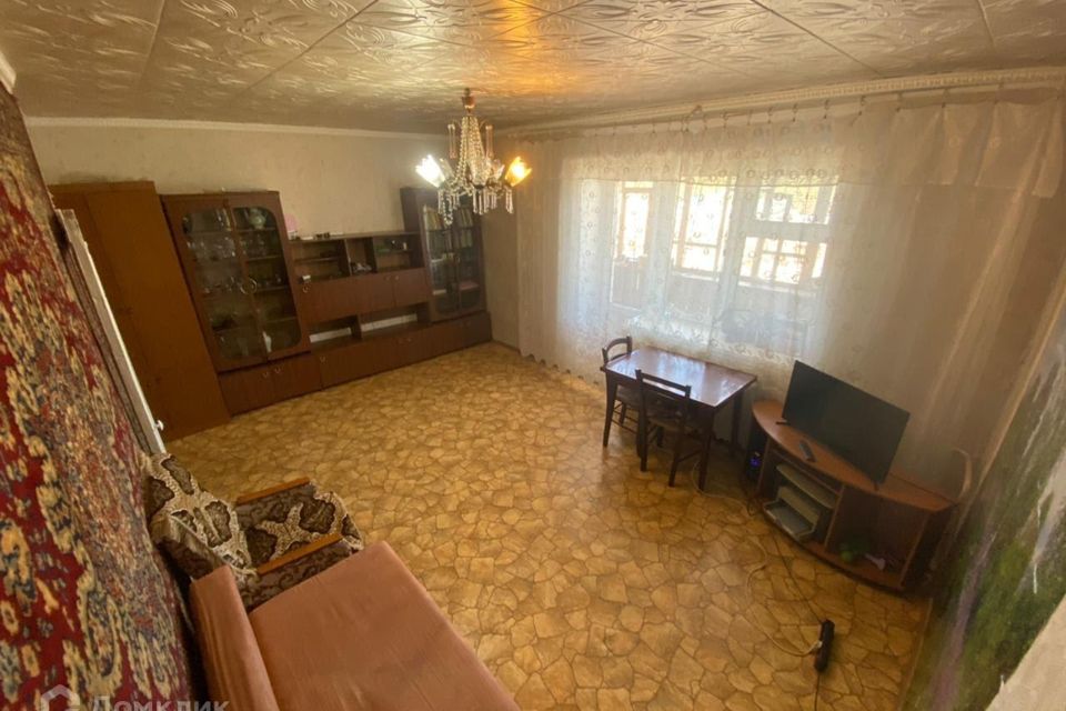 Продаётся 2-комнатная квартира, 60 м²