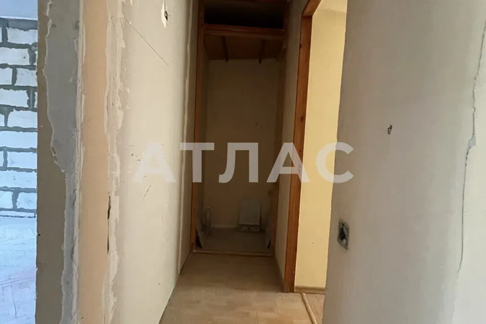Продаётся 2-комнатная квартира, 50 м²