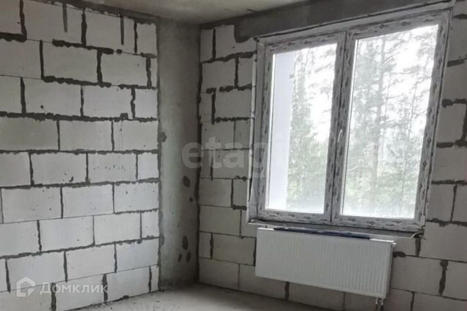 Продаётся 2-комнатная квартира, 41.6 м²