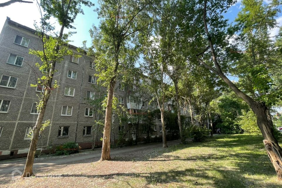 Продаётся комната в 4-комн. квартире, 16 м²