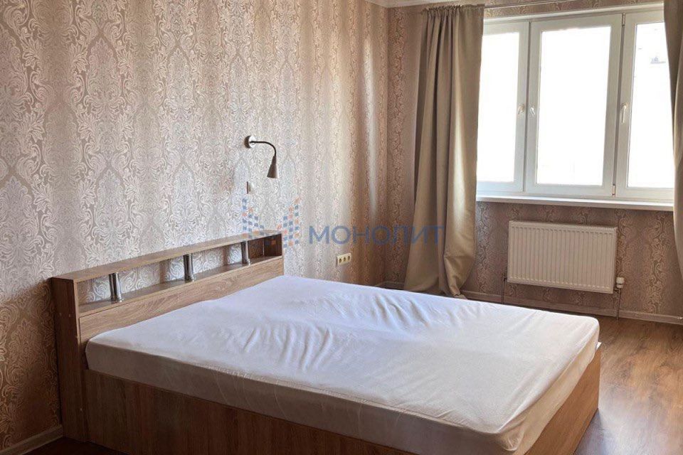 Сдаётся 2-комнатная квартира, 70 м²