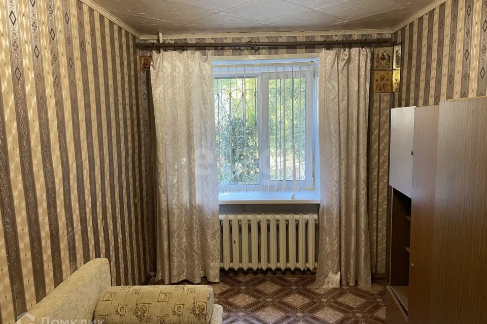 Продаётся 2-комнатная квартира, 47.3 м²