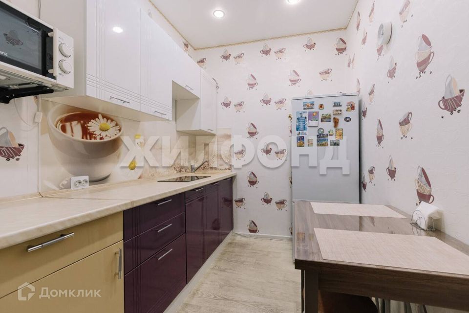 Продаётся студия, 32.6 м²