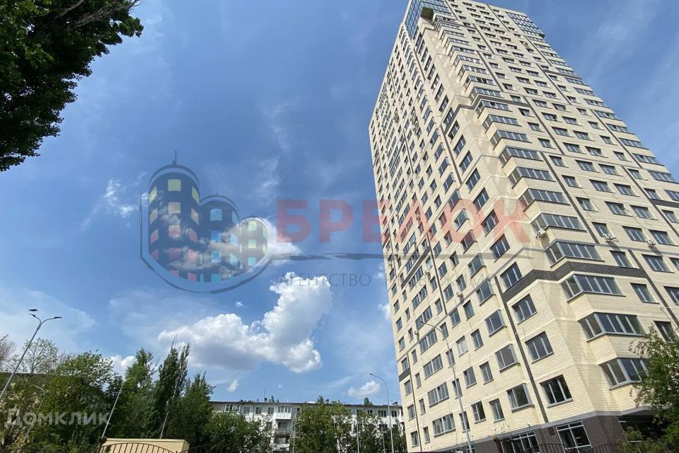 Продаётся 3-комнатная квартира, 77 м²