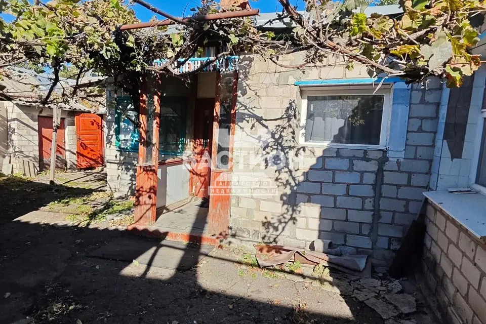 Продаётся 1-этажный дом, 65.8 м²