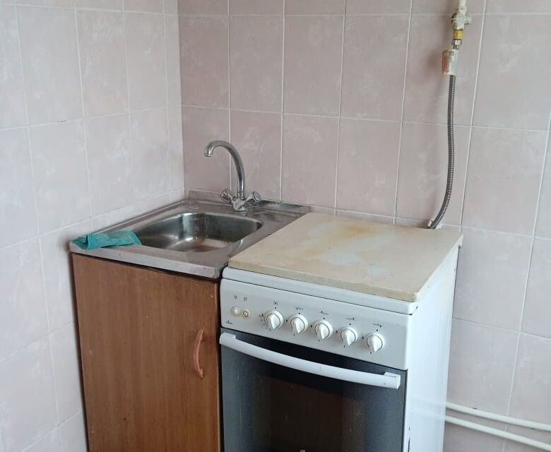 Продаётся 2-комнатная квартира, 42.3 м²