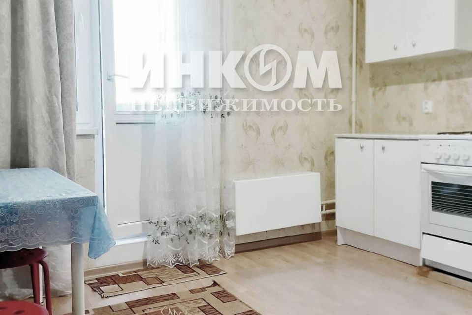 Сдаётся 2-комнатная квартира, 60 м²