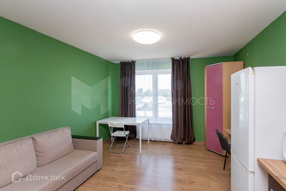 Продаётся студия, 23.48 м²