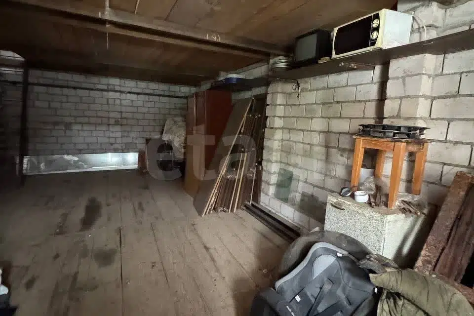 Продаётся гараж, 30.2 м²