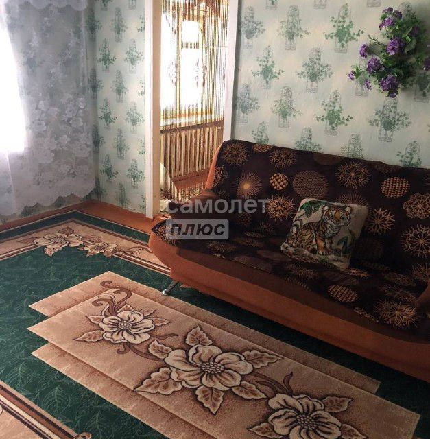 Продаётся 2-комнатная квартира, 44.7 м²