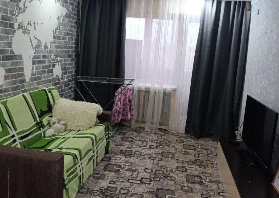 Продаётся 2-комнатная квартира, 41 м²