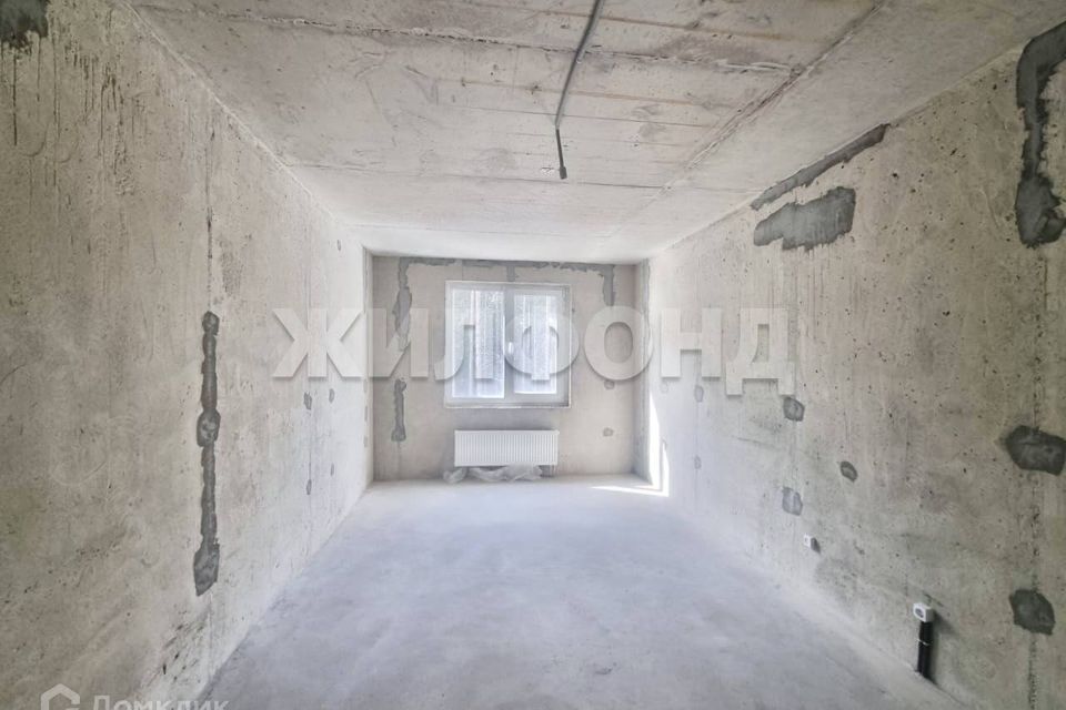 Продаётся студия, 20.35 м²