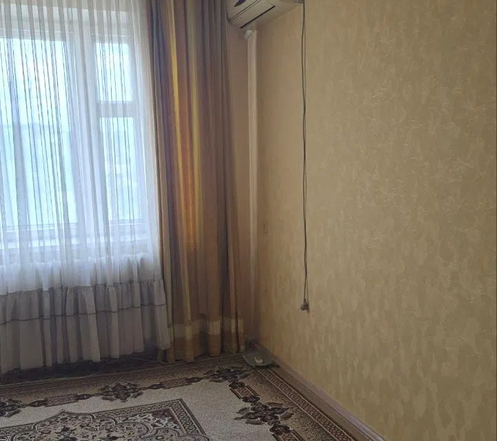 Продаётся 3-комнатная квартира, 65 м²