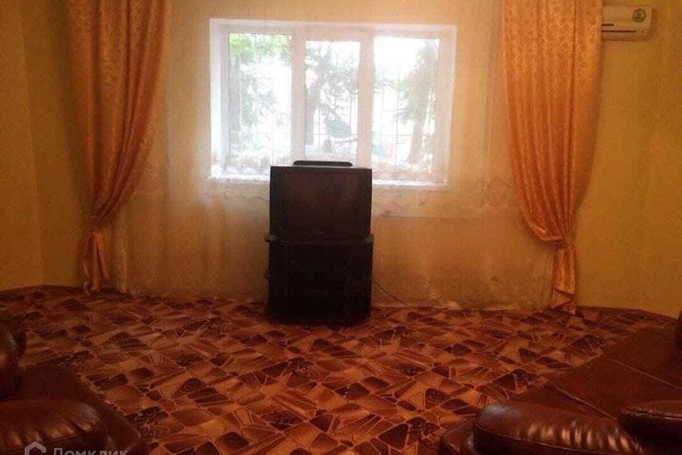 Продаётся 3-комнатная квартира, 120 м²