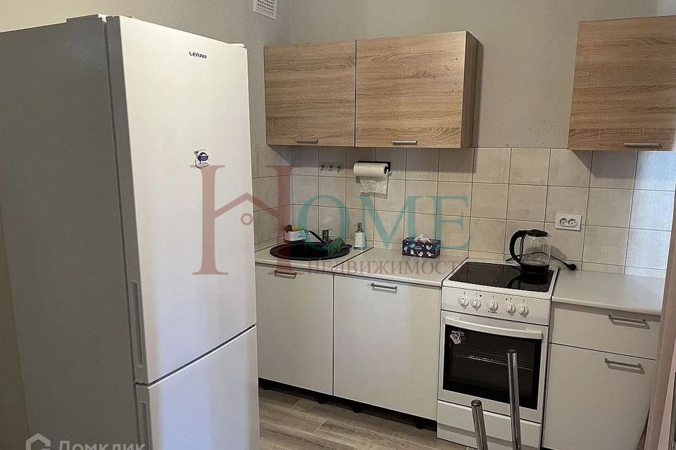 Сдаётся 1-комнатная квартира, 34 м²