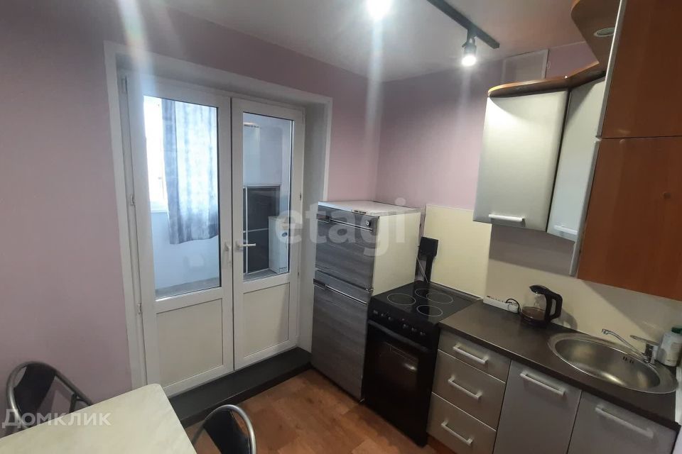 Продаётся 3-комнатная квартира, 69 м²