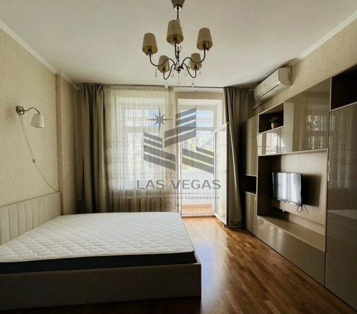 Сдаётся 1-комнатная квартира, 35 м²