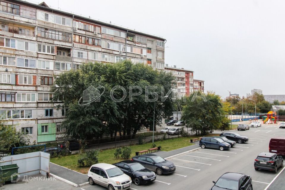 Продаётся 2-комнатная квартира, 68.7 м²
