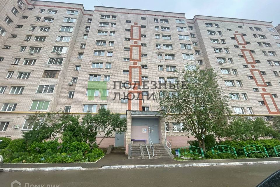 Продаётся 3-комнатная квартира, 61.4 м²