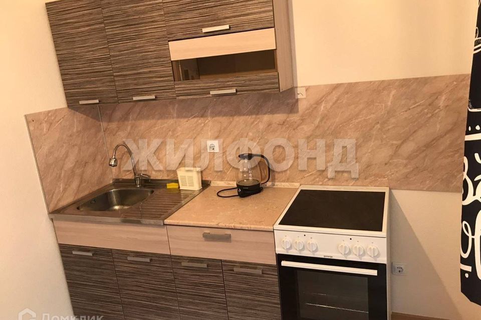 Продаётся 1-комнатная квартира, 32.2 м²