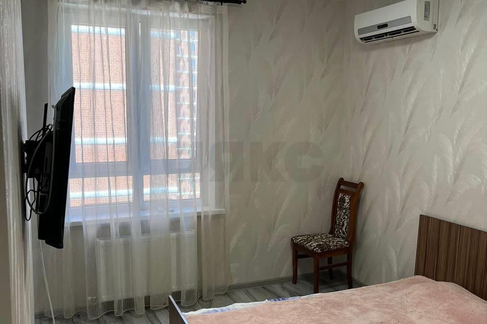 Продаётся 1-комнатная квартира, 35 м²