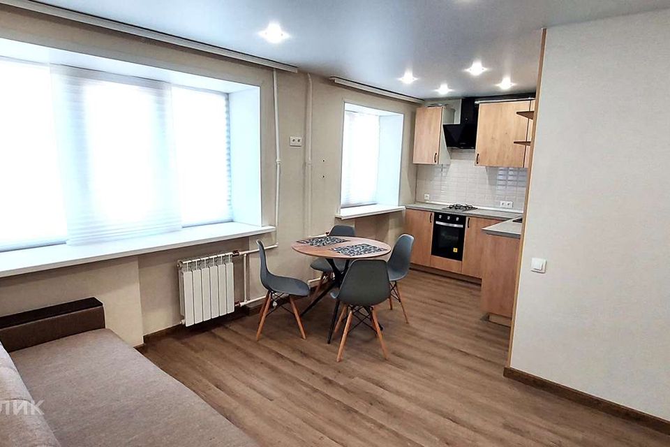 Сдаётся 2-комнатная квартира, 44 м²