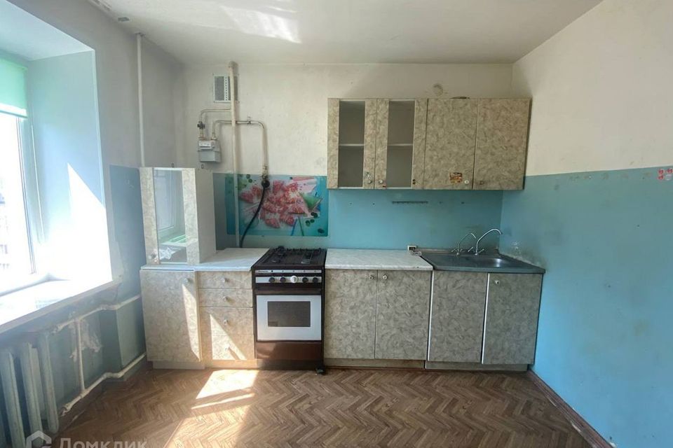 Продаётся 2-комнатная квартира, 66 м²