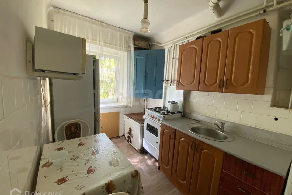 Сдаётся 2-комнатная квартира, 42 м²