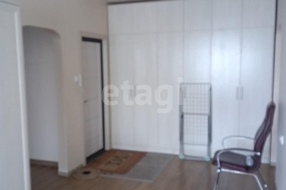 Продаётся 3-комнатная квартира, 83.77 м²
