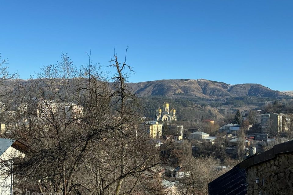 Купить Участок В Кисловодске Под Строительство