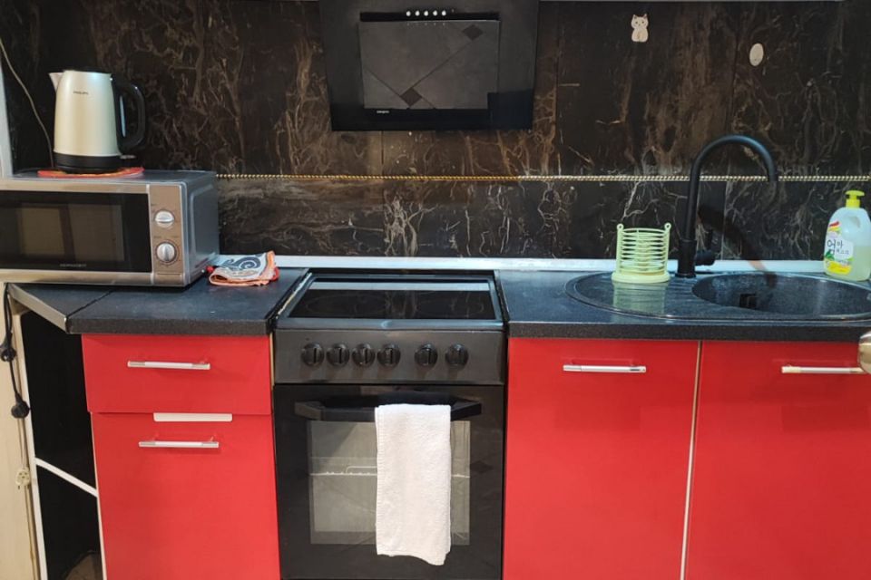 Сдаётся студия, 28.5 м²