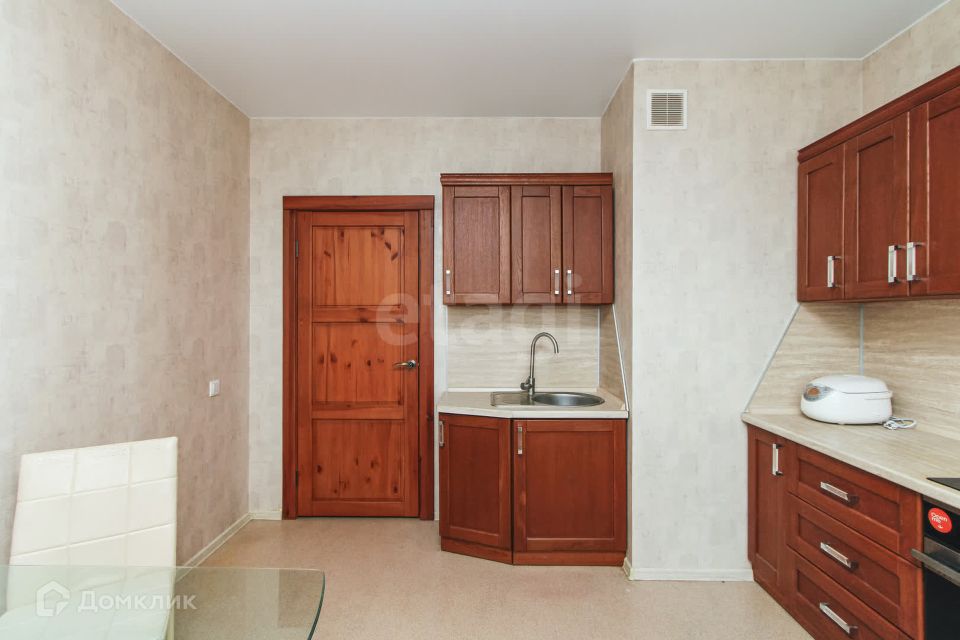 Сдаётся 1-комнатная квартира, 43 м²