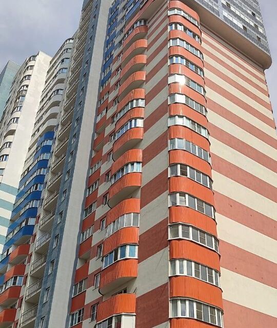 Продаётся студия, 24.2 м²