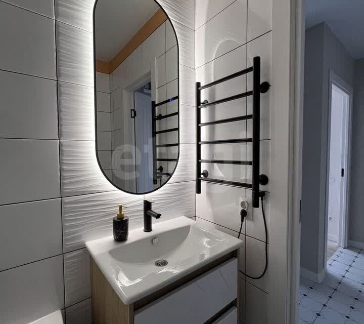 Продаётся 2-комнатная квартира, 50 м²