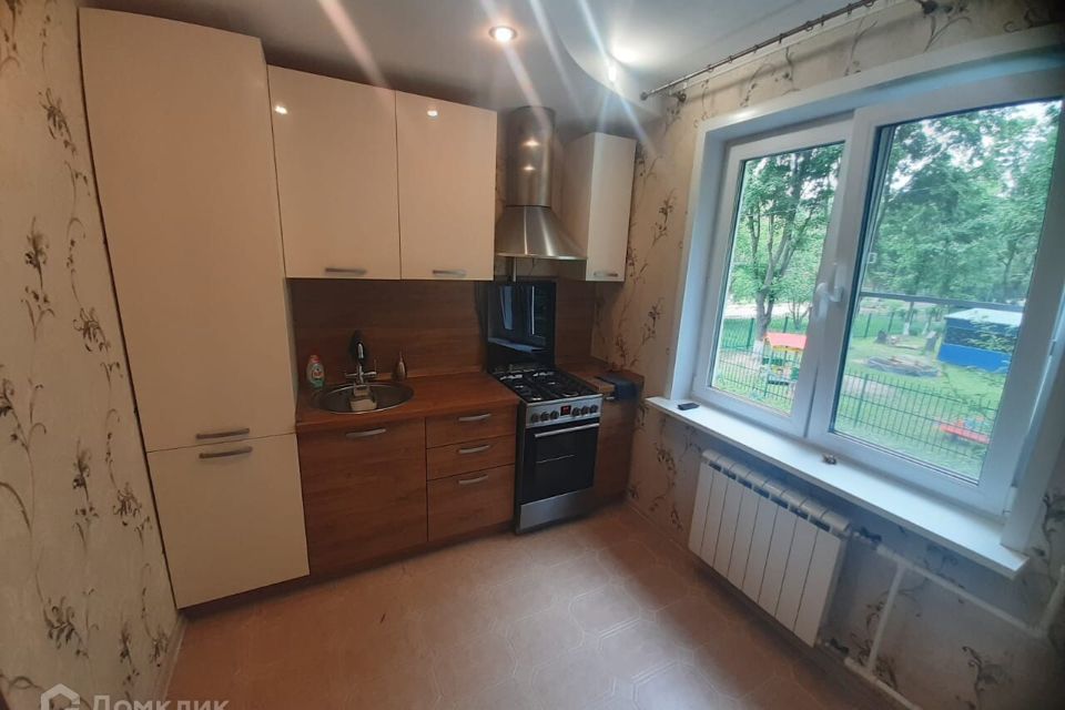 Продаётся 2-комнатная квартира, 50 м²