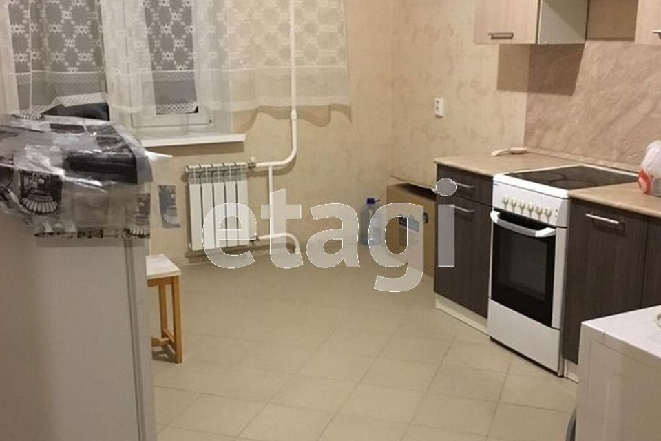 Сдаётся 1-комнатная квартира, 45 м²