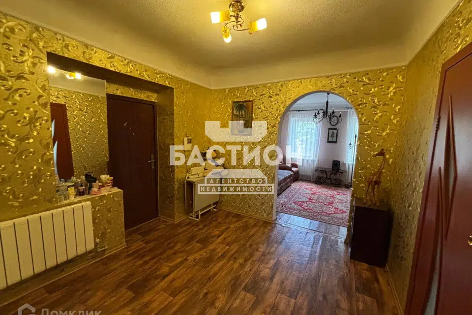 Продаётся 1-этажный дом, 77 м²