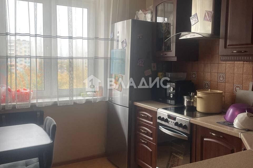 Сдаётся 4-комнатная квартира, 80 м²