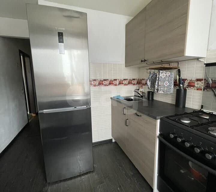Продаётся 1-комнатная квартира, 31 м²