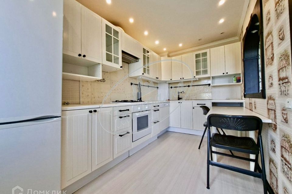Продаётся 5-комнатная квартира, 90.6 м²