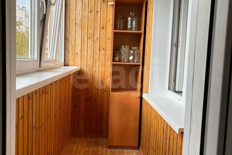 Продаётся 2-комнатная квартира, 49.8 м²