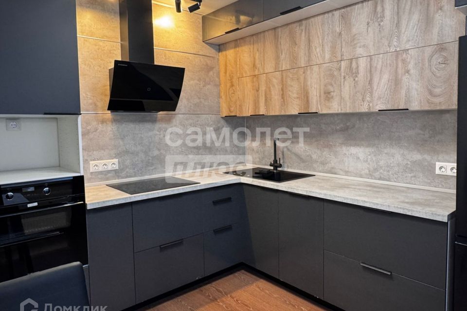 Сдаётся 2-комнатная квартира, 54 м²