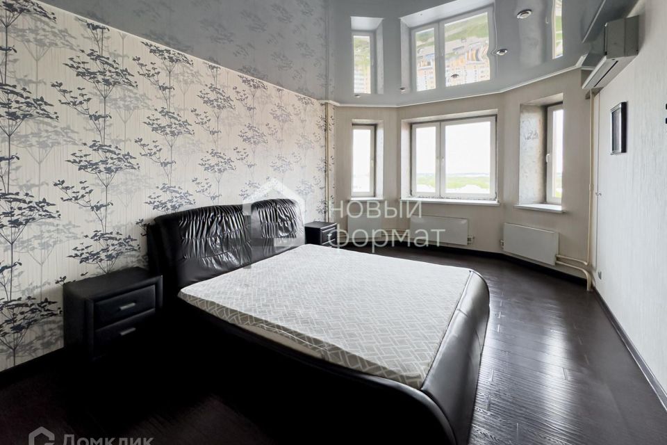 Продаётся 1-комнатная квартира, 41.8 м²