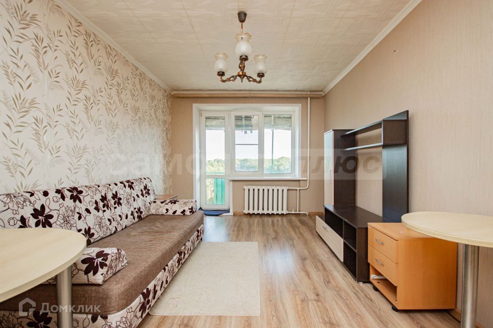 Продаётся 1-комнатная квартира, 31.4 м²