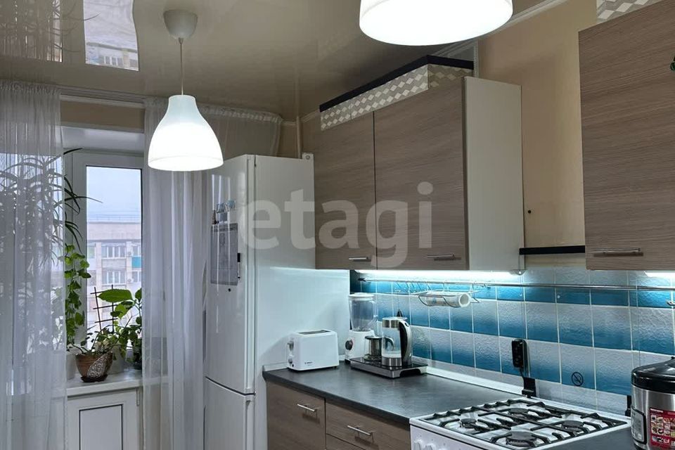 Продаётся 3-комнатная квартира, 78 м²