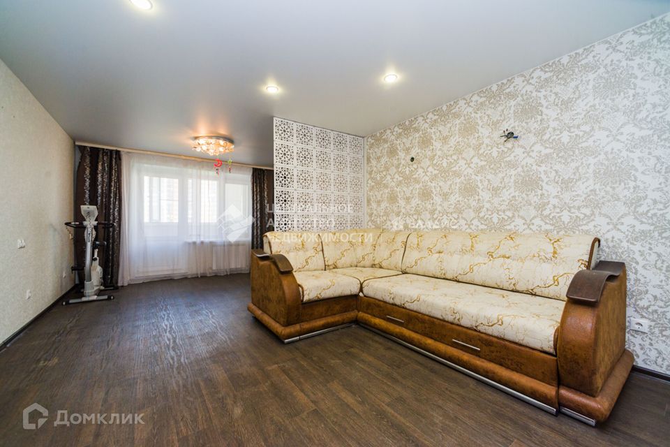 Продаётся 2-комнатная квартира, 80 м²