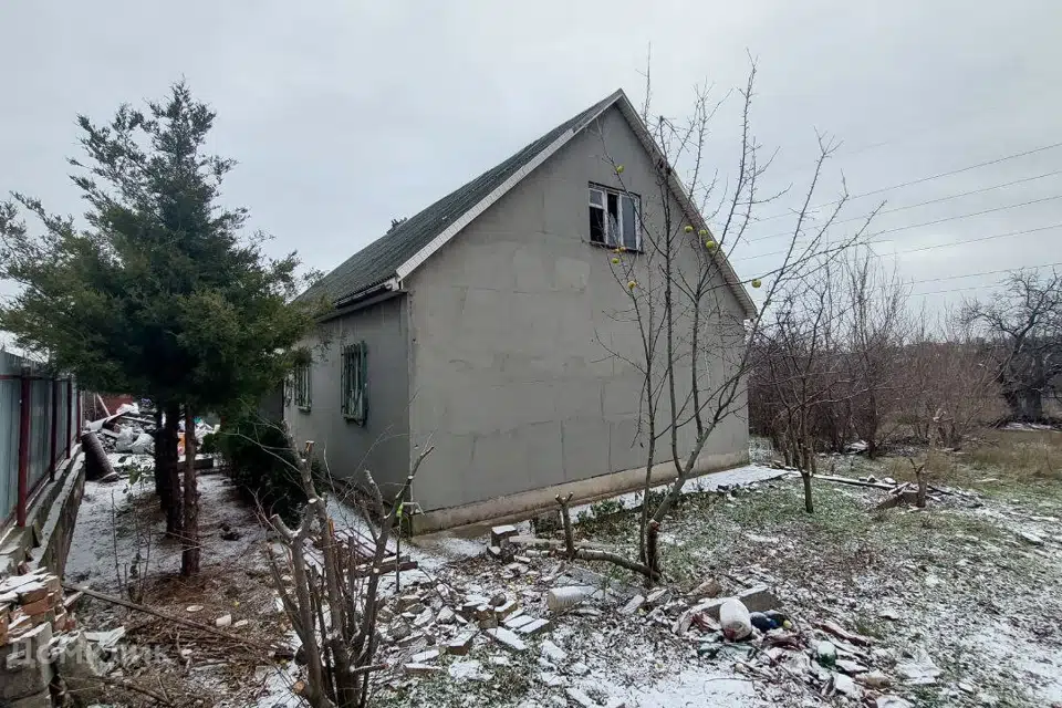 Продаётся 2-этажный дом, 89.5 м²